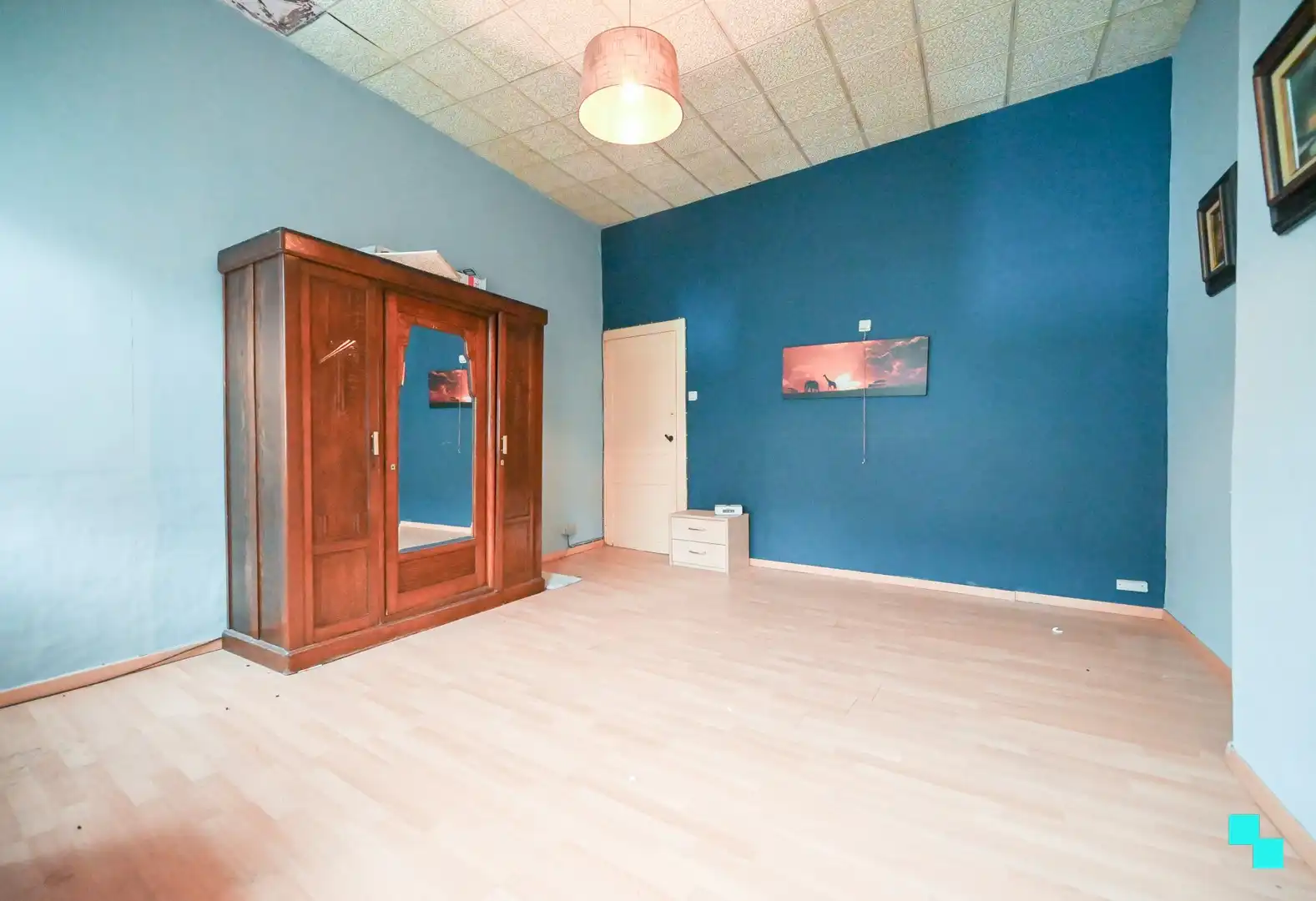 Eengezinswoning met garage nabij centrum van Izegem foto 20