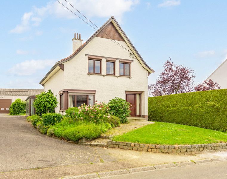 Zeer rustig gelegen woning op 7are foto 28