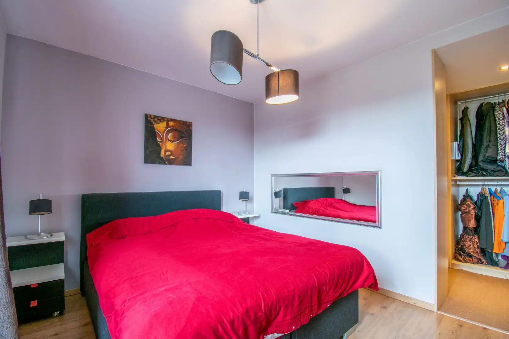 RUIME WONING (EPC: A) MET 4 SLAAPKAMERS +  2BDK! foto 18