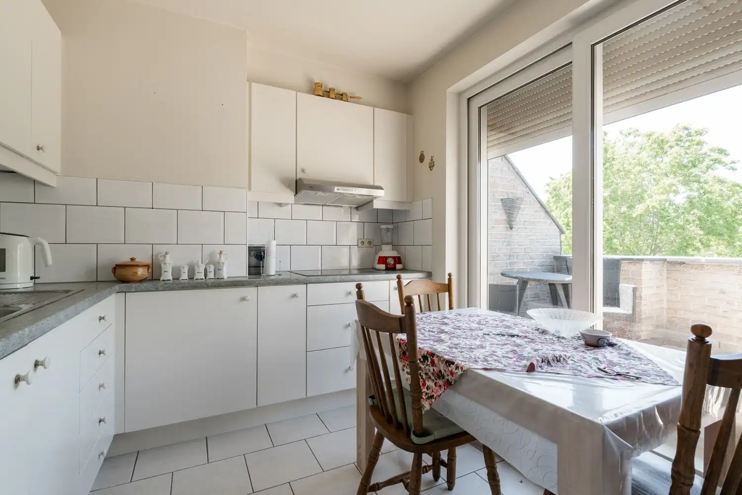 Appartement te koop foto 11