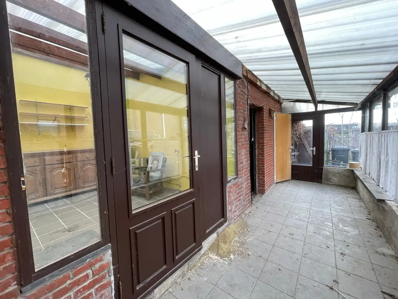 Te renoveren woning in Aarschot foto 10