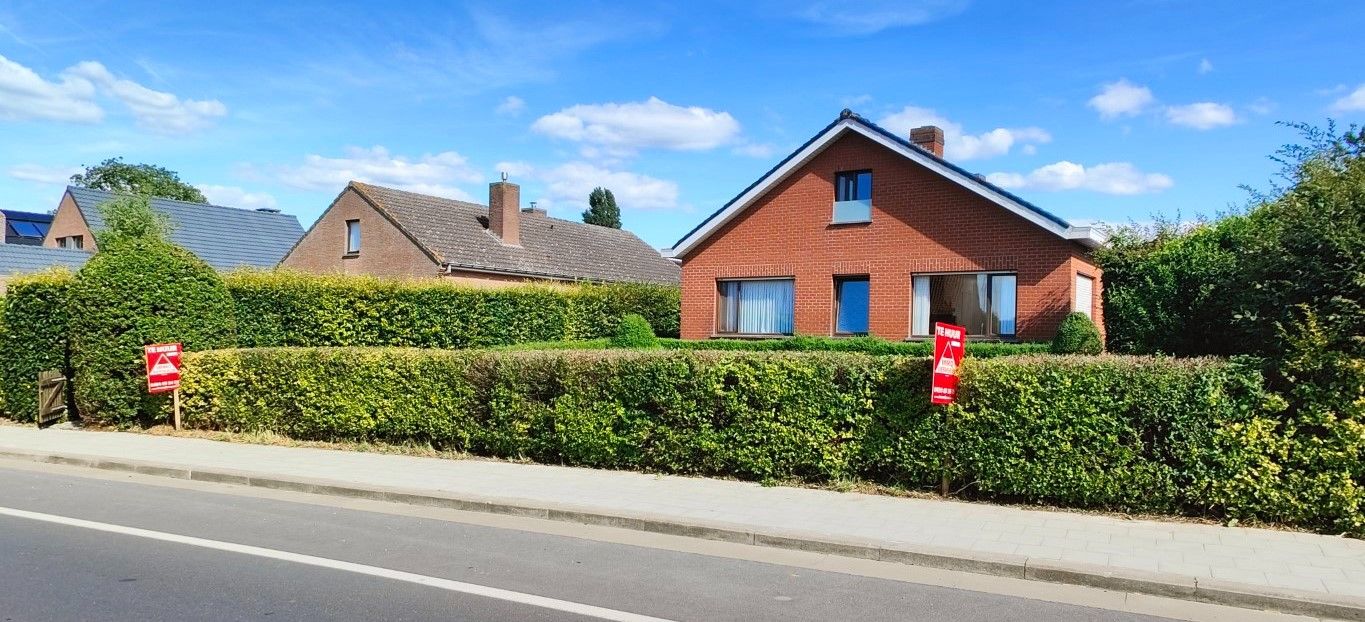 Zillebeke – Rustig gelegen open bebouwing met alles op het gelijkvloers foto 10