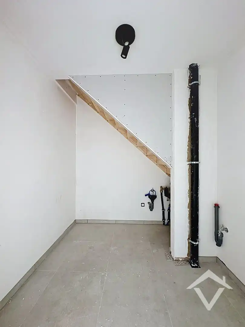 Nieuwbouwwoning met 3 slaapkamers en garage in Zande foto 9