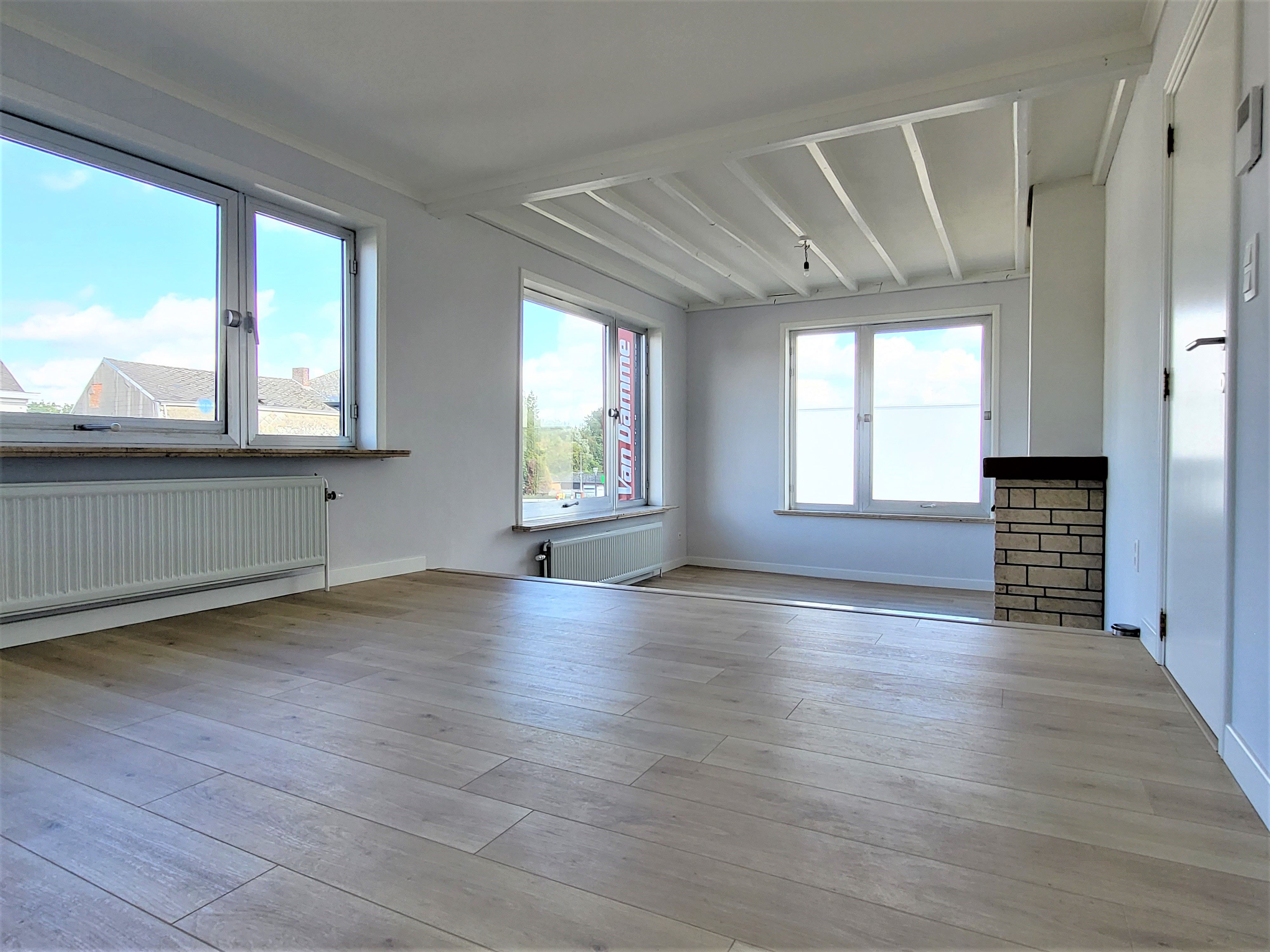 Prachtig appartement van 85m², gelegen op de 1ste verdieping met zuidgericht terras v 28m². foto 9