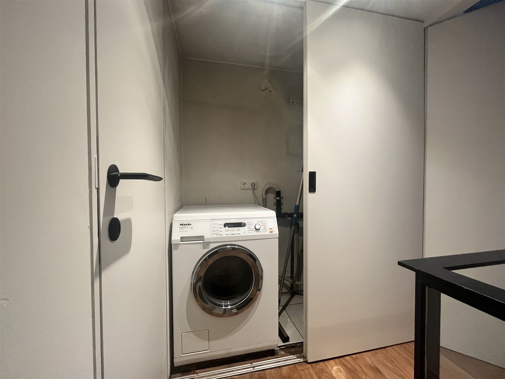 Uniek duplexappartement op de Waalse Kaai foto 13