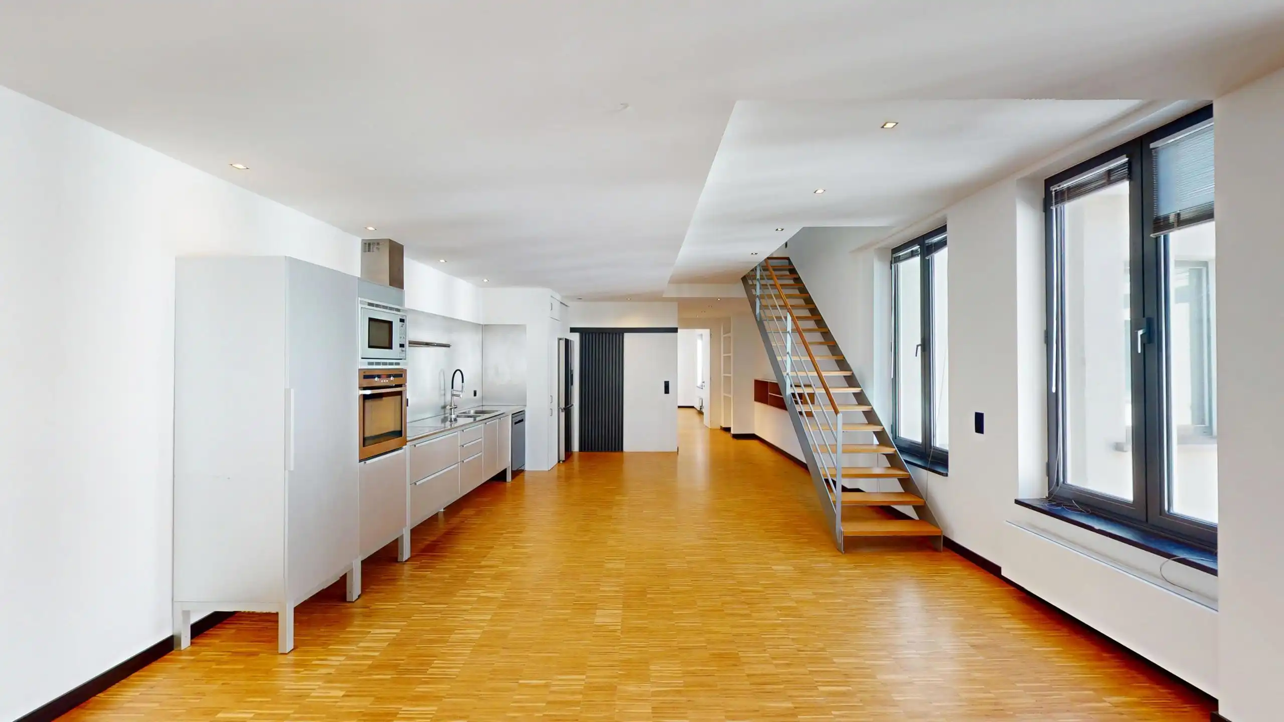 Appartement te huur 2000 Antwerpen