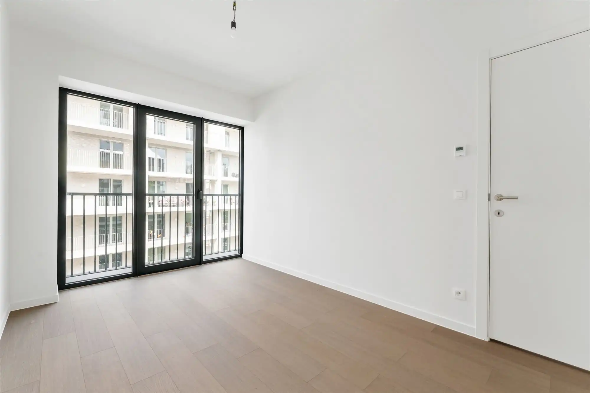 Nieuwbouw 2 slk appartement foto 8