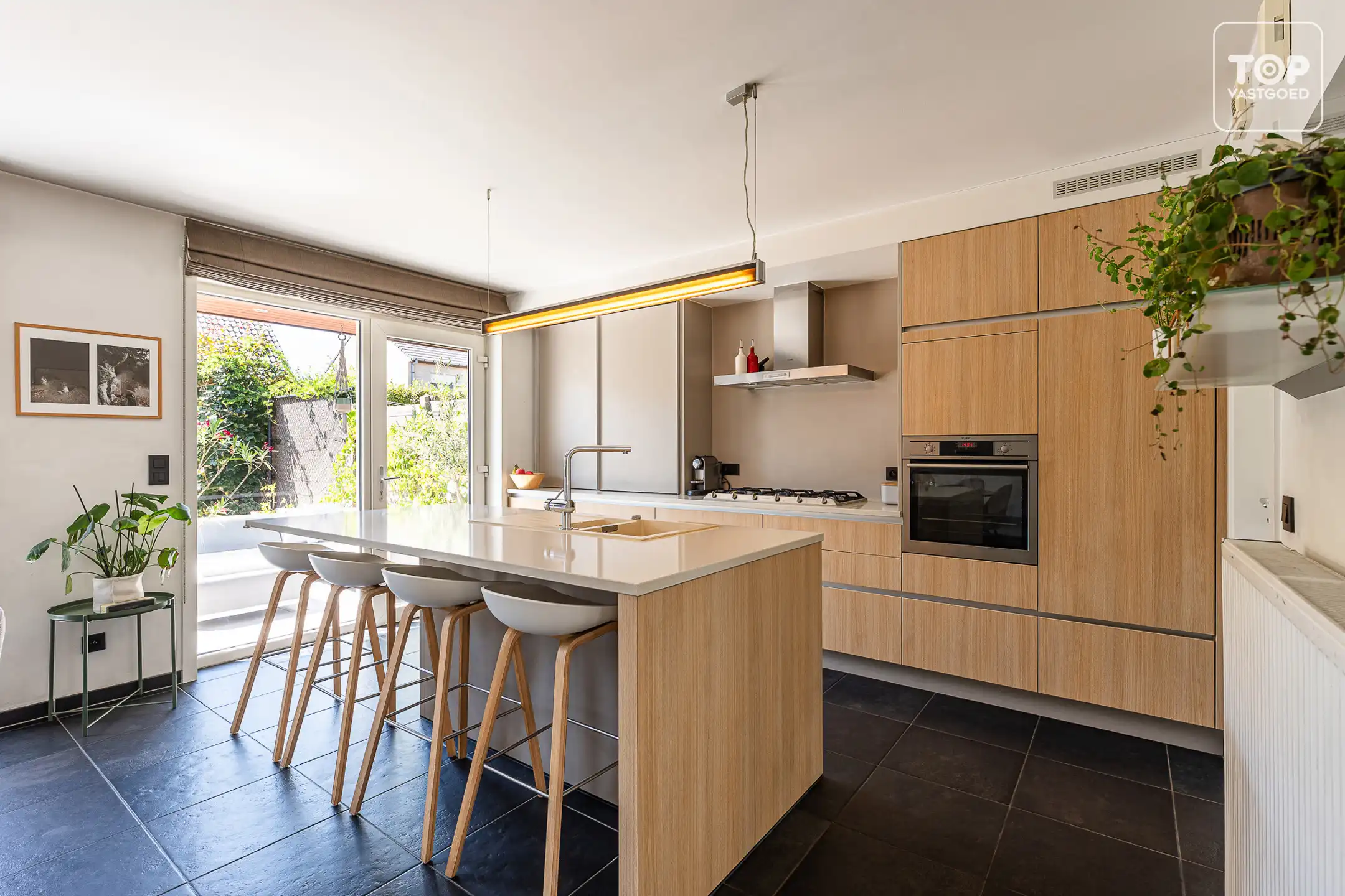 Energiezuinige woning met 3 slaapkamers op TOPlocatie foto 6