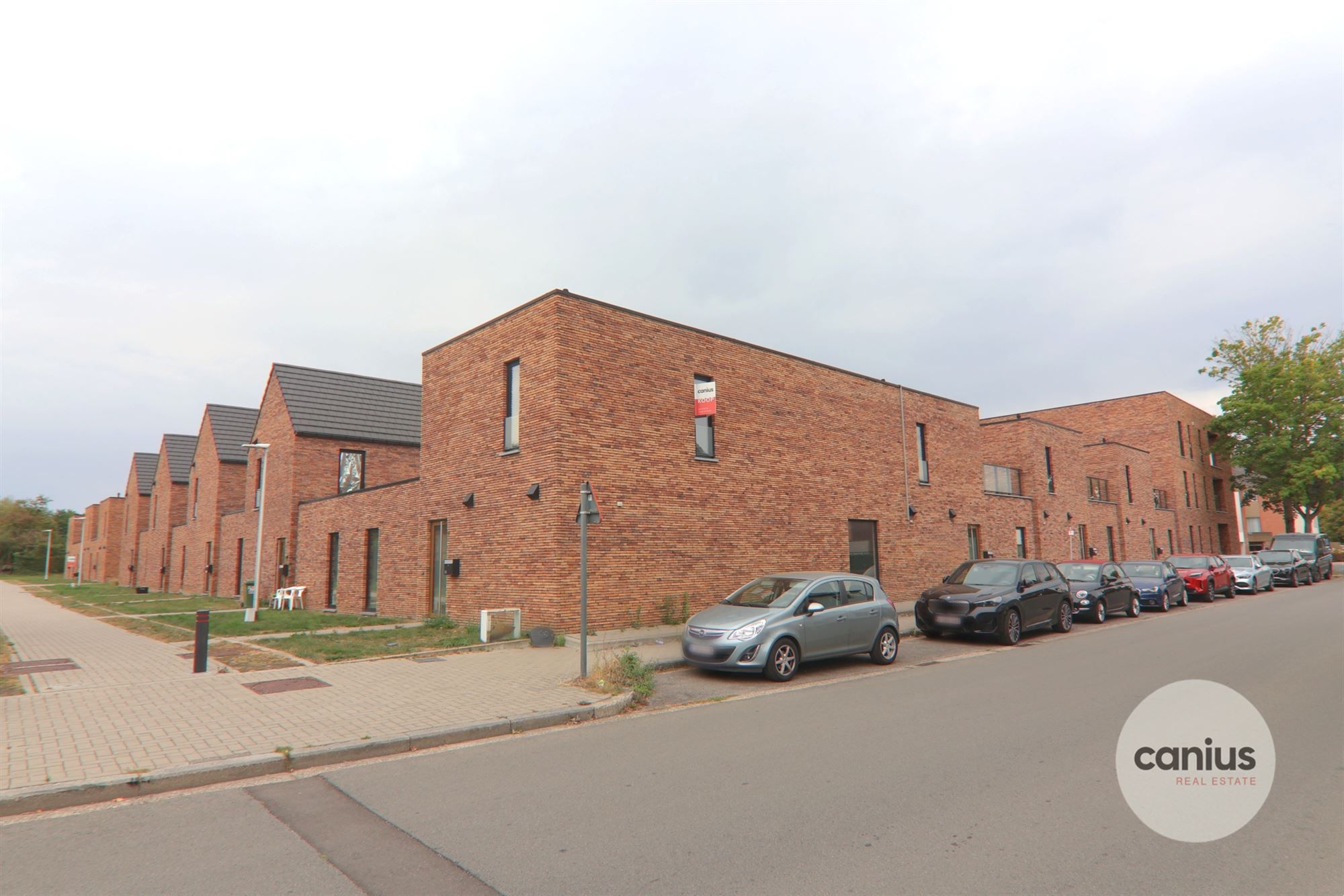 RECENTE WONING MET 3 SLKS NABIJ HET STADSCENTRUM foto 12