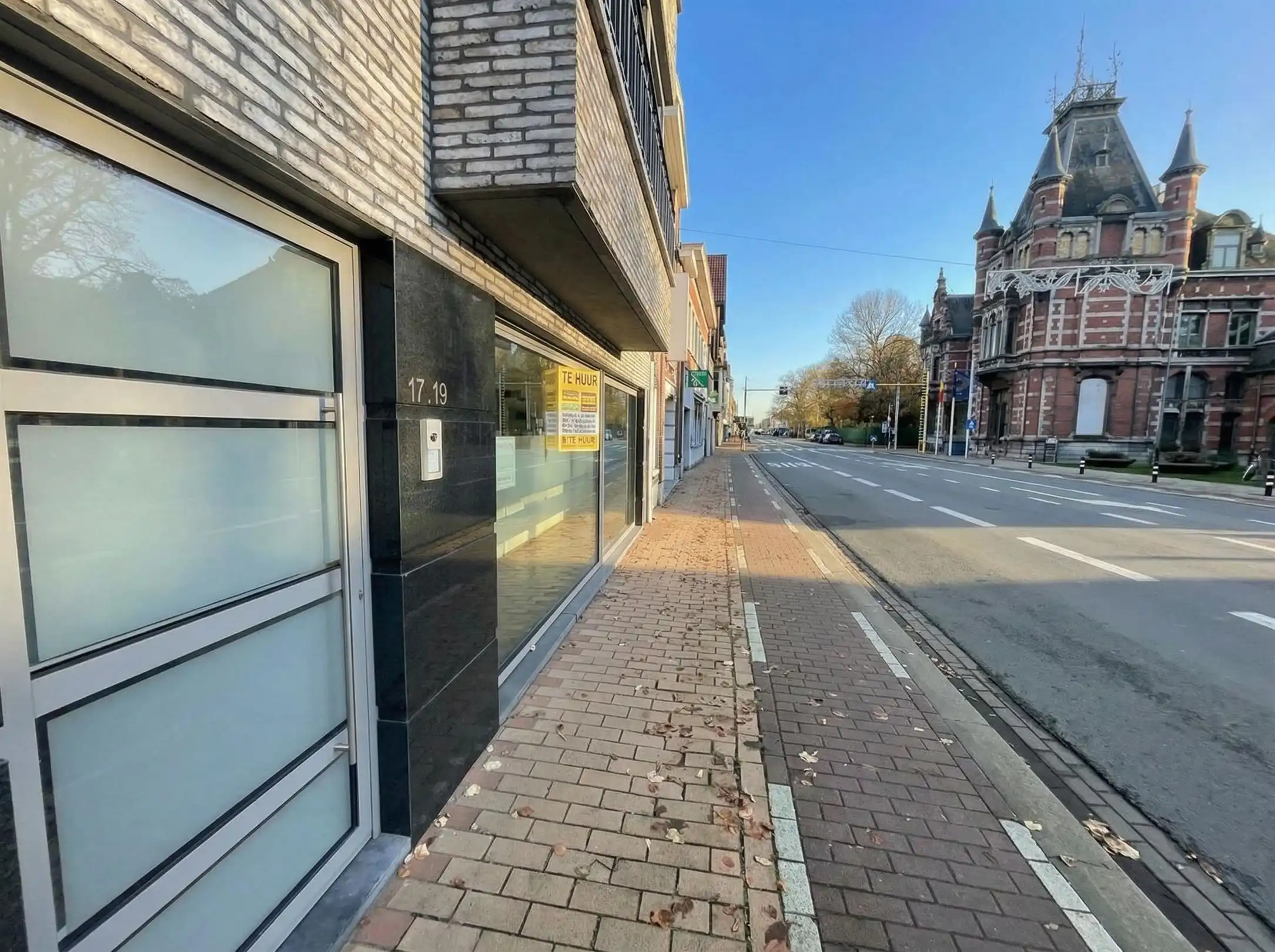 handel-kantoor-opbrengst foto 2