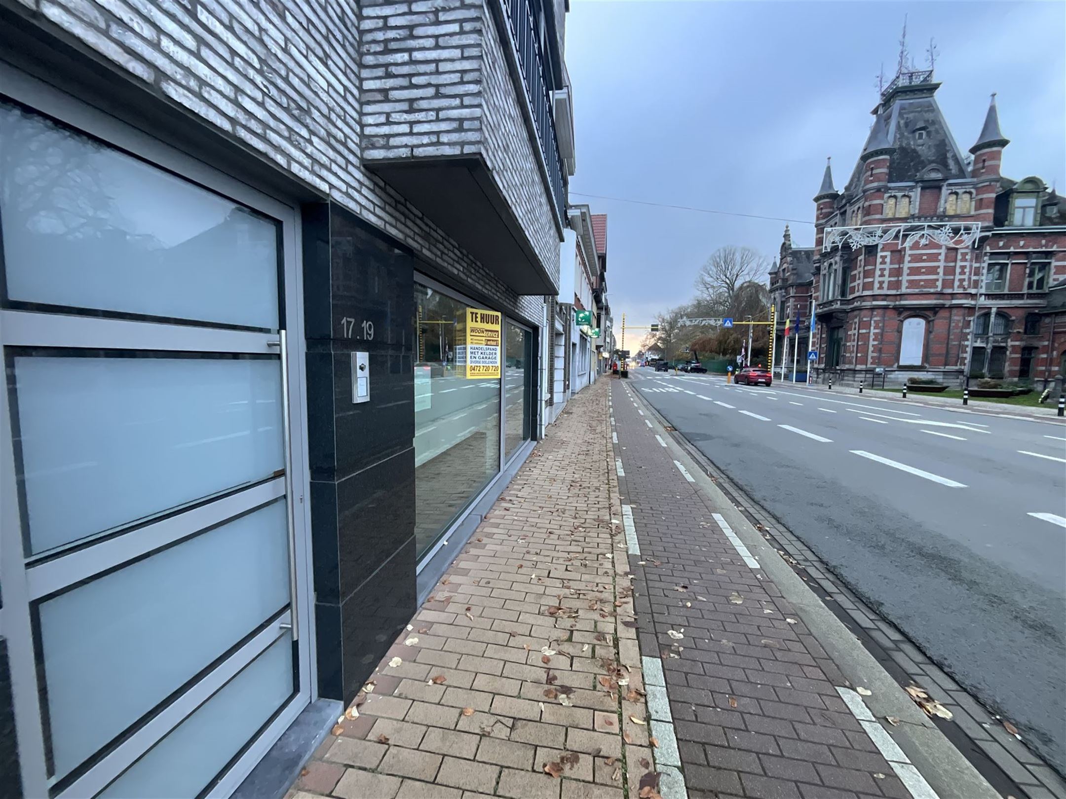 handel-kantoor-opbrengst foto 2