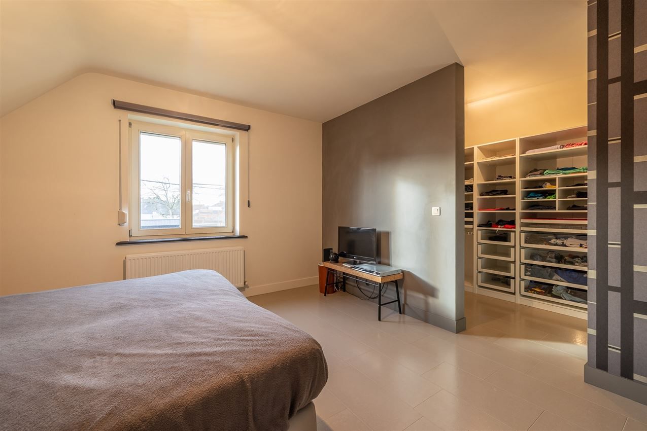 Gezellige pastorijwoning met 3slp, hoogwaardige afwerking foto 13