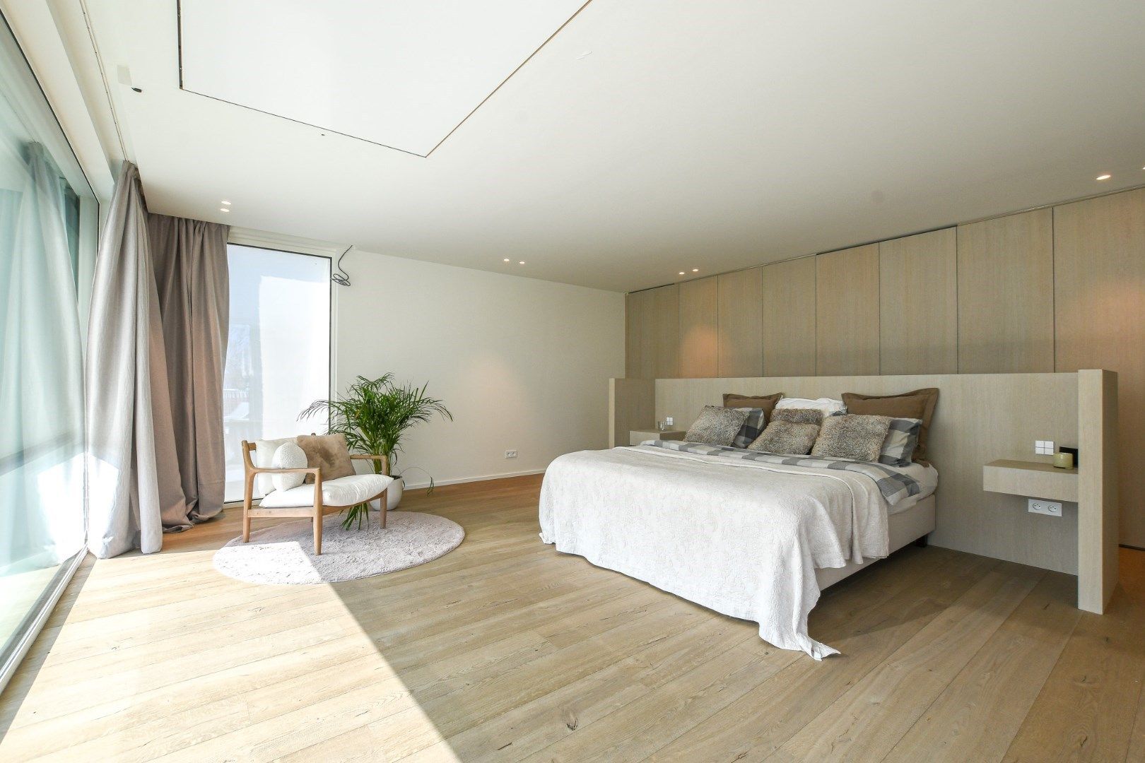 Luxe villa in Nieuwmunster, De Haan – Een unieke combinatie van stijl, comfort en duurzaamheid foto 21