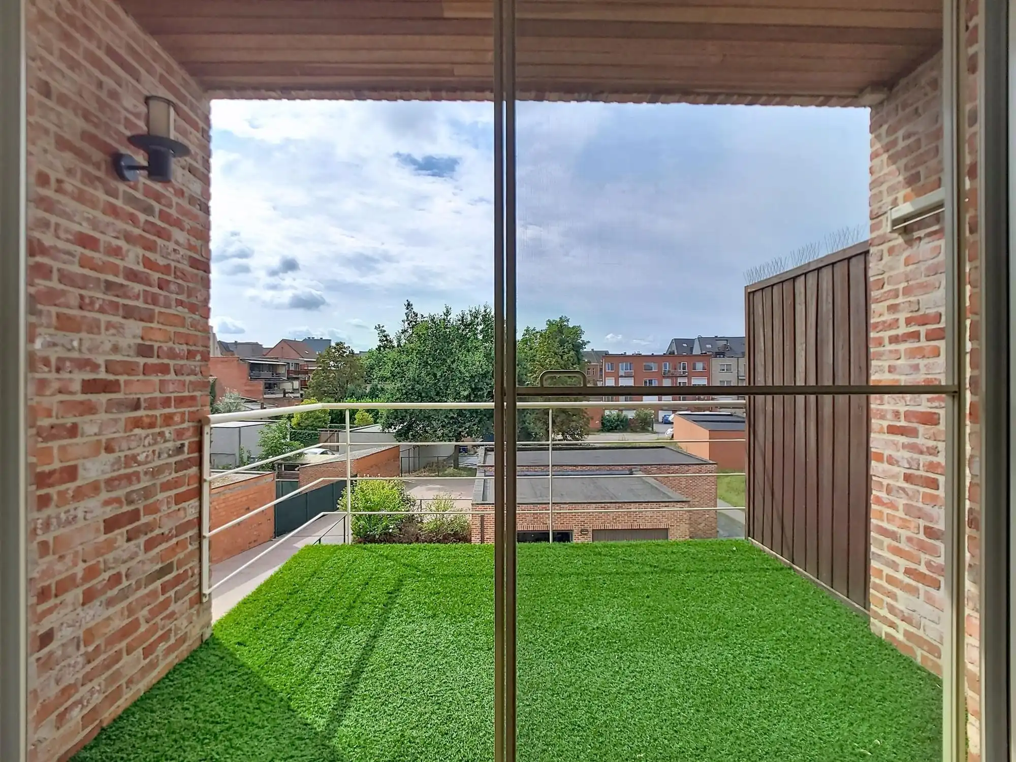 Appartement in het centrum van Heist-op-den-Berg foto 5
