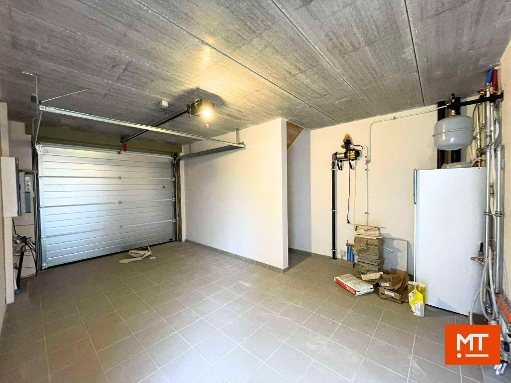 Nieuwbouwvilla op 1.101 m² te koop in Zonnebeke foto 20