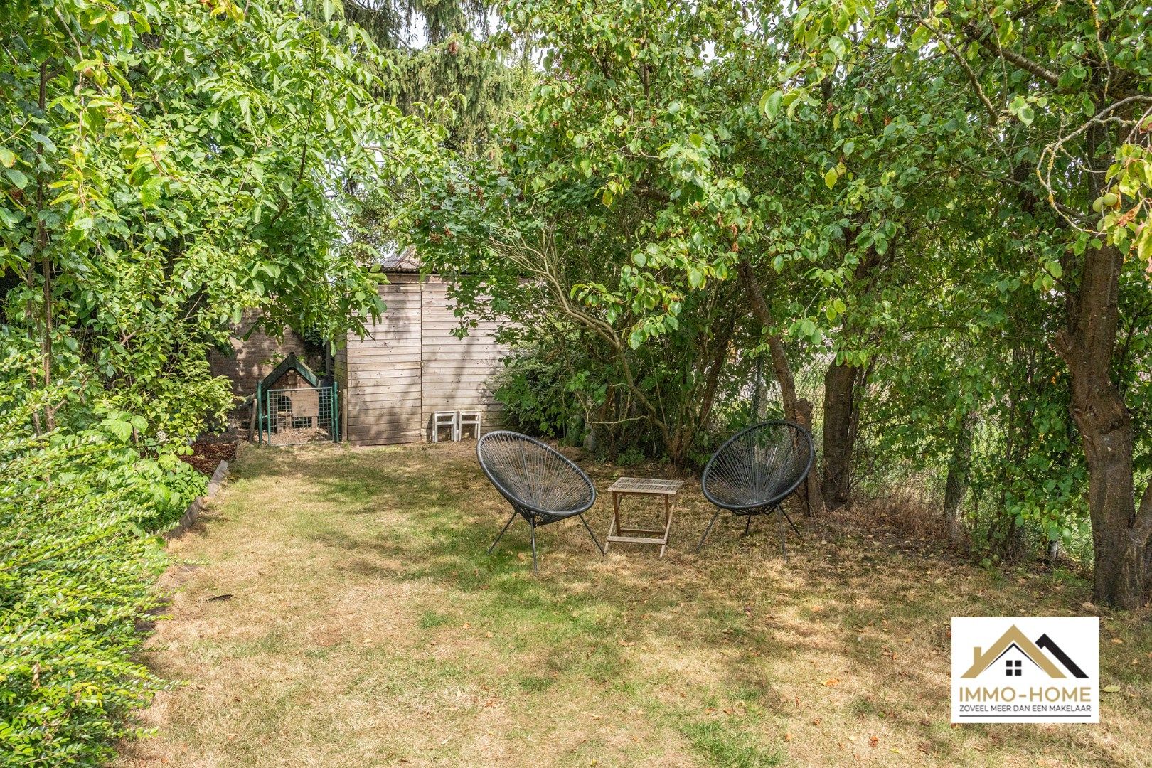 Instapklare woning met EPC-label B!  foto 16