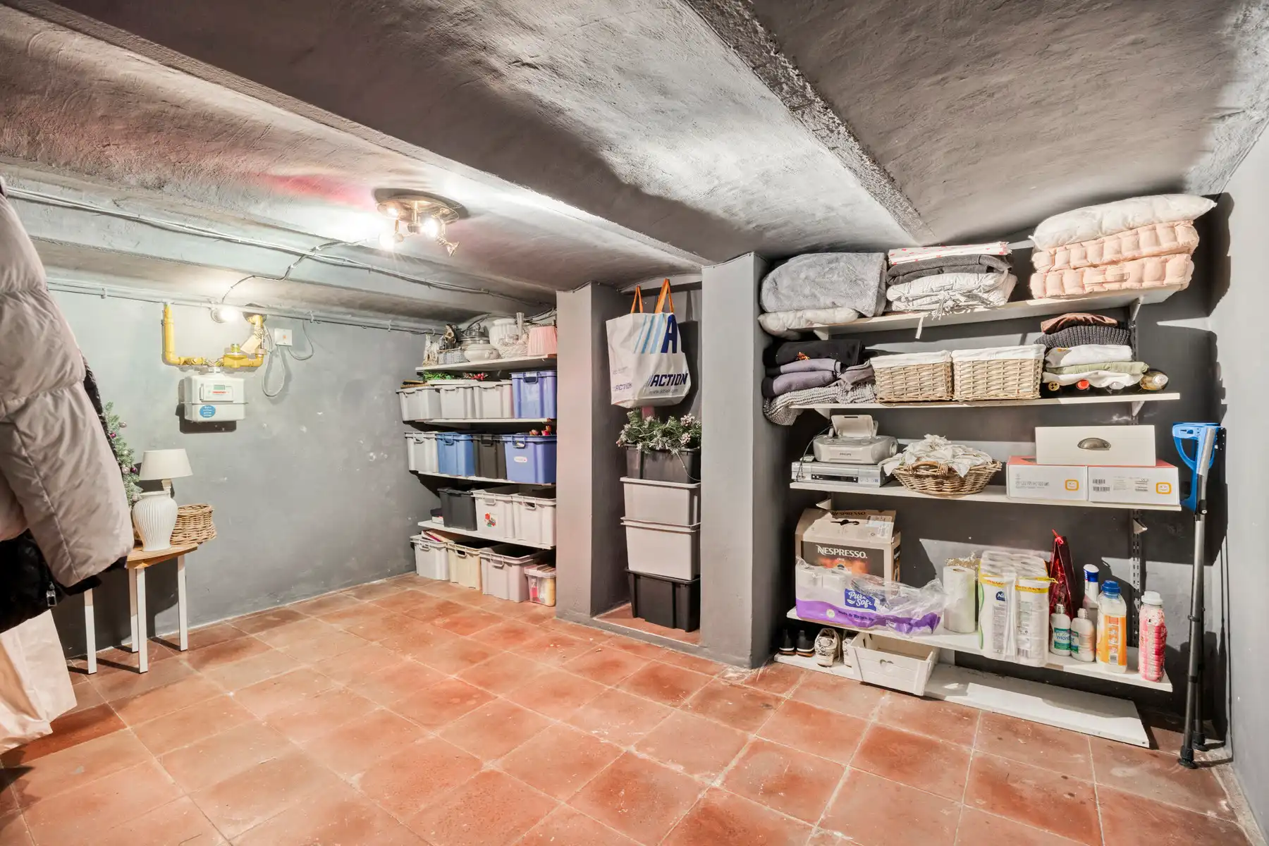 Instapklare woning in het centrum van Asse! foto 23