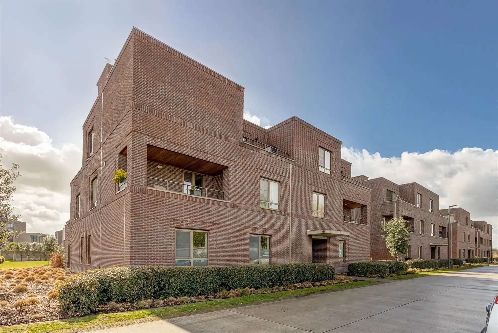 Instapklaar en modern dakapp. met 2 terrassen foto 4