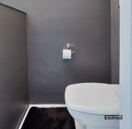 Stijlvol design appartement met open zicht/investeringspand met levenslange huur. foto 11