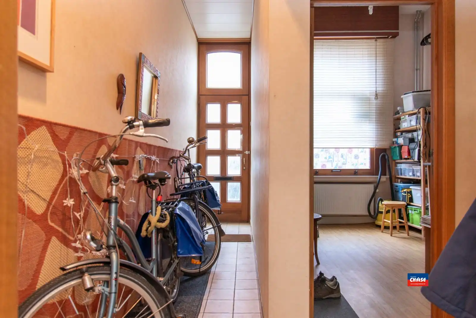 Woning met 4 tot 5 slaapkamers en tuin foto 14