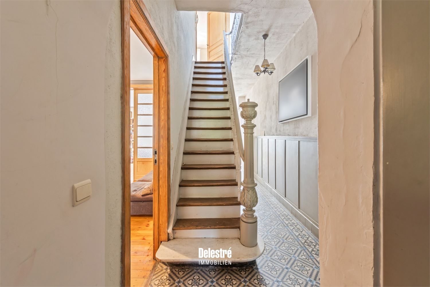 RUIME HERENWONING INCL. GARAGEBOX foto 10