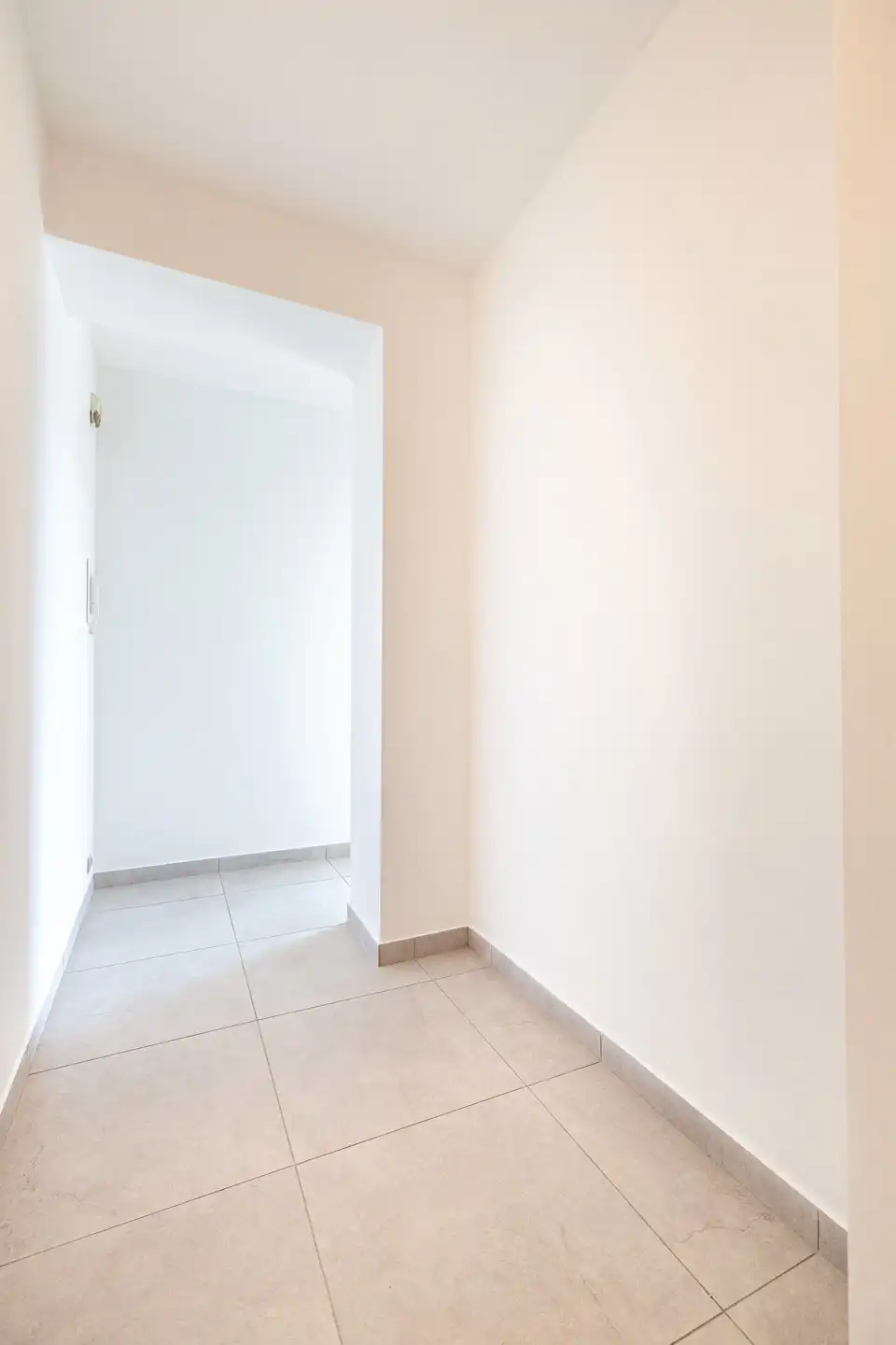 Appartement met 1 slaapkamer – EPC-klasse C – Mooi terras foto 16
