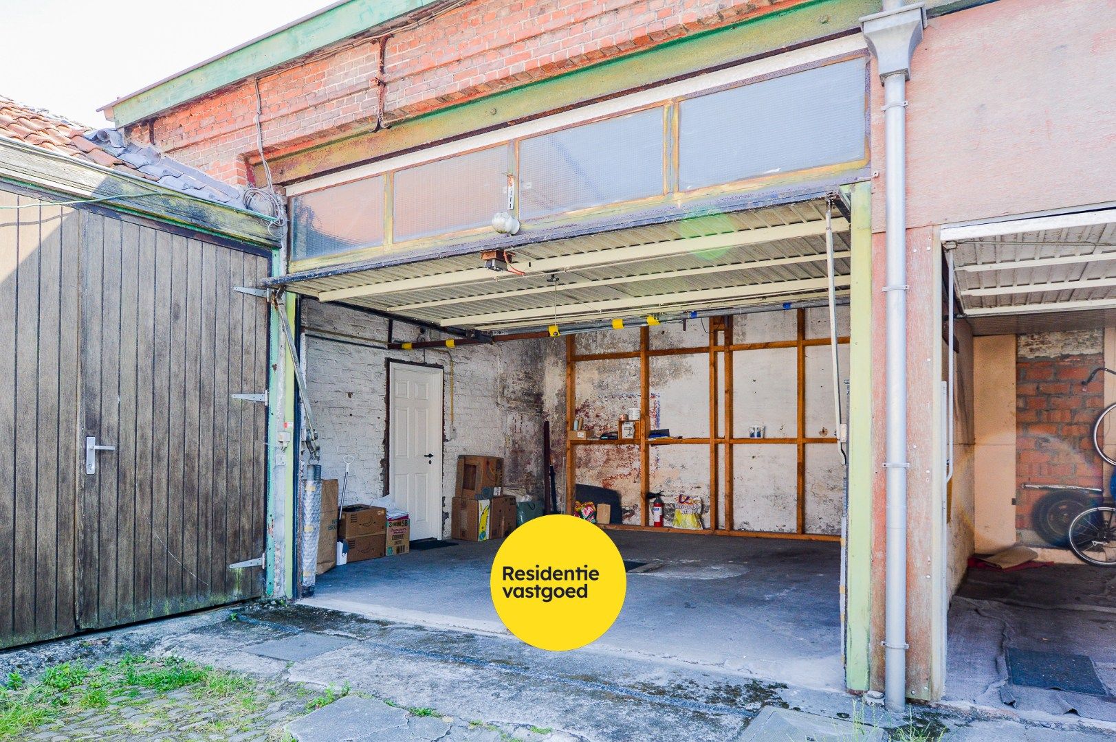 Verrassend ruime stadswoning (bew. opp. 216 m²) op toplocatie in de Brugse binnenstad foto 15