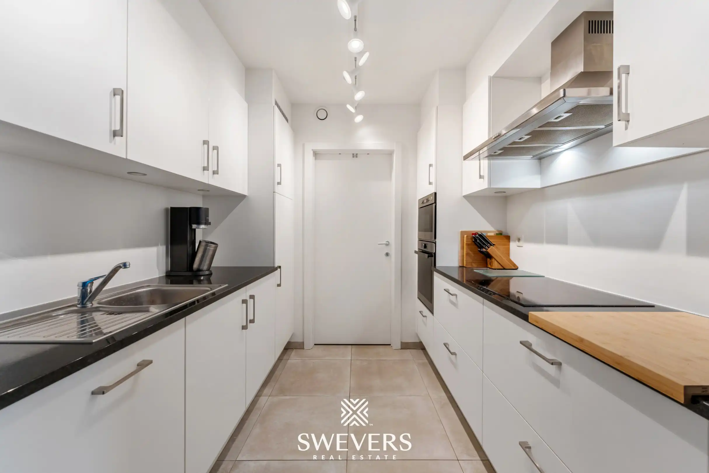 Recent, instapklaar appartement met EPC-label A  foto 14