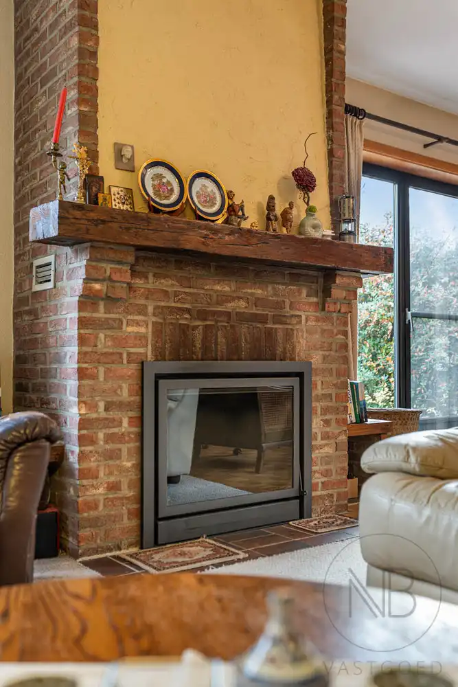 Ruime woning op zuidgericht perceel (17a54ca) in residentiële buurt te Bret (Genk)! foto 10