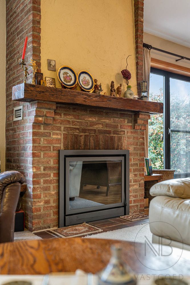 Ruime woning op zuidgericht perceel (17a54ca) in residentiële buurt te Bret (Genk)! foto 10