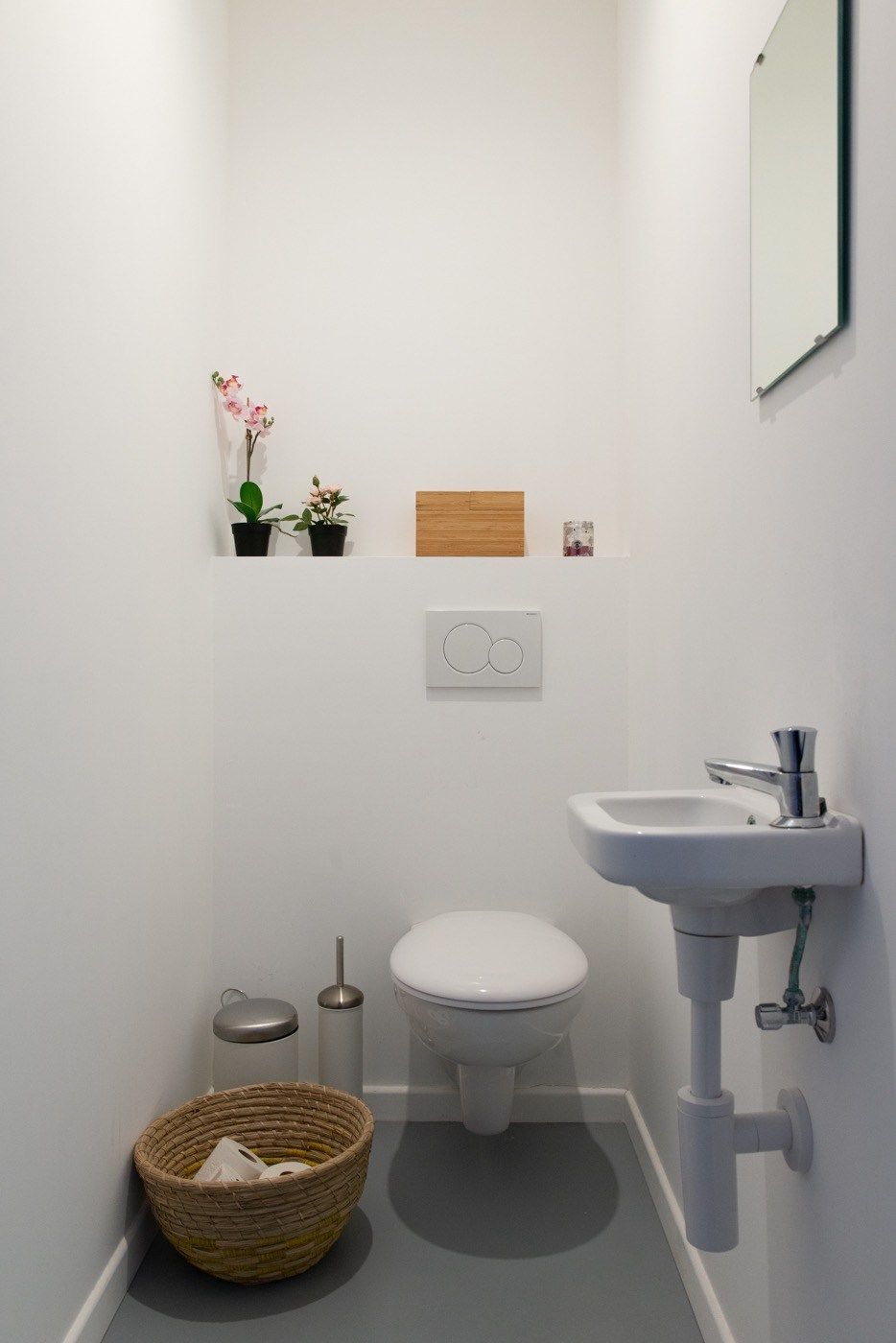 Mooi gerenoveerd appartement vlakbij de Visserij te Gent foto 14