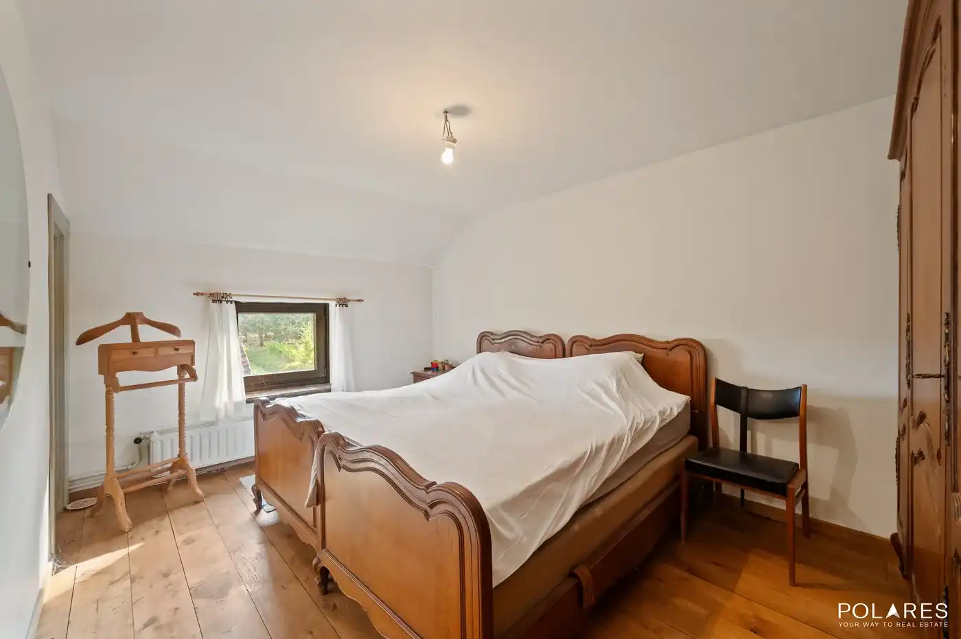 Karaktervolle hoeve uit 1899 op bijna 38 are in Kortrijk-Dutsel foto 10