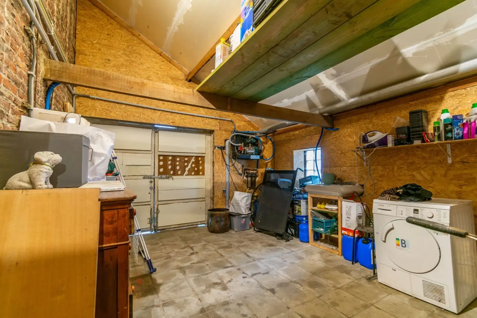 GERENOVEERDE KARAKTER HOEVE OP 20 ARE!  foto 24