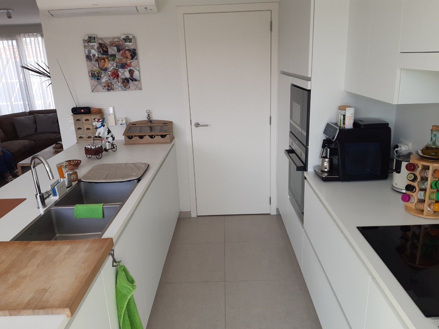 Ruim, energiezuinig 3- slaapkamer appartement. foto 10