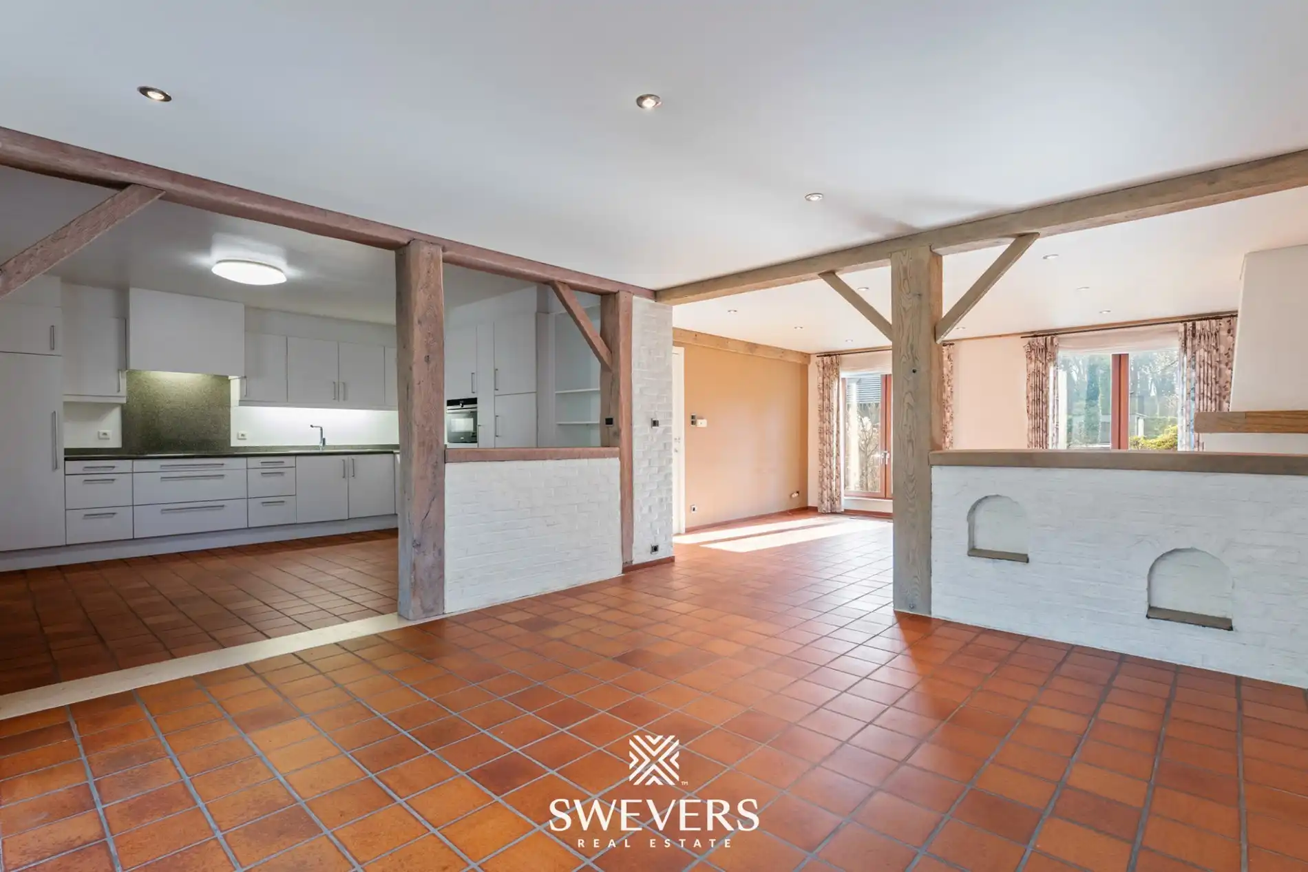 Open bebouwing met 3 slaapkamers in residentiële wijk Kayenberg foto 6