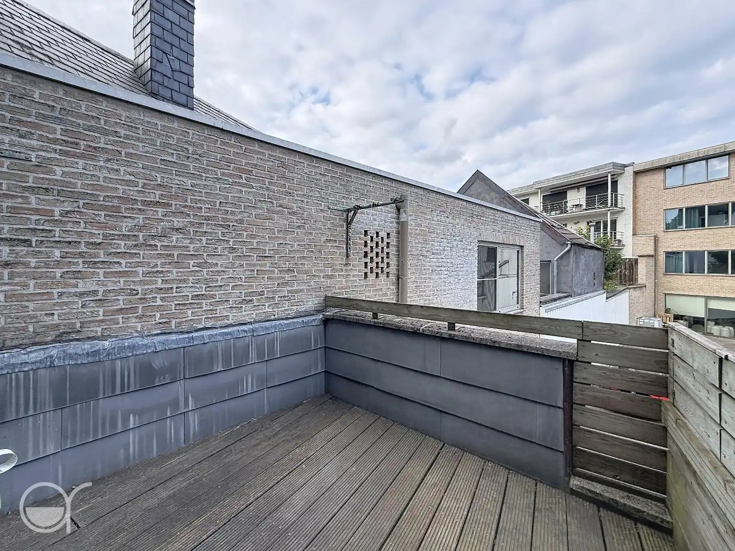 Moderne rijwoning te huur nabij Gent Zuid op rustige locatie  foto 9