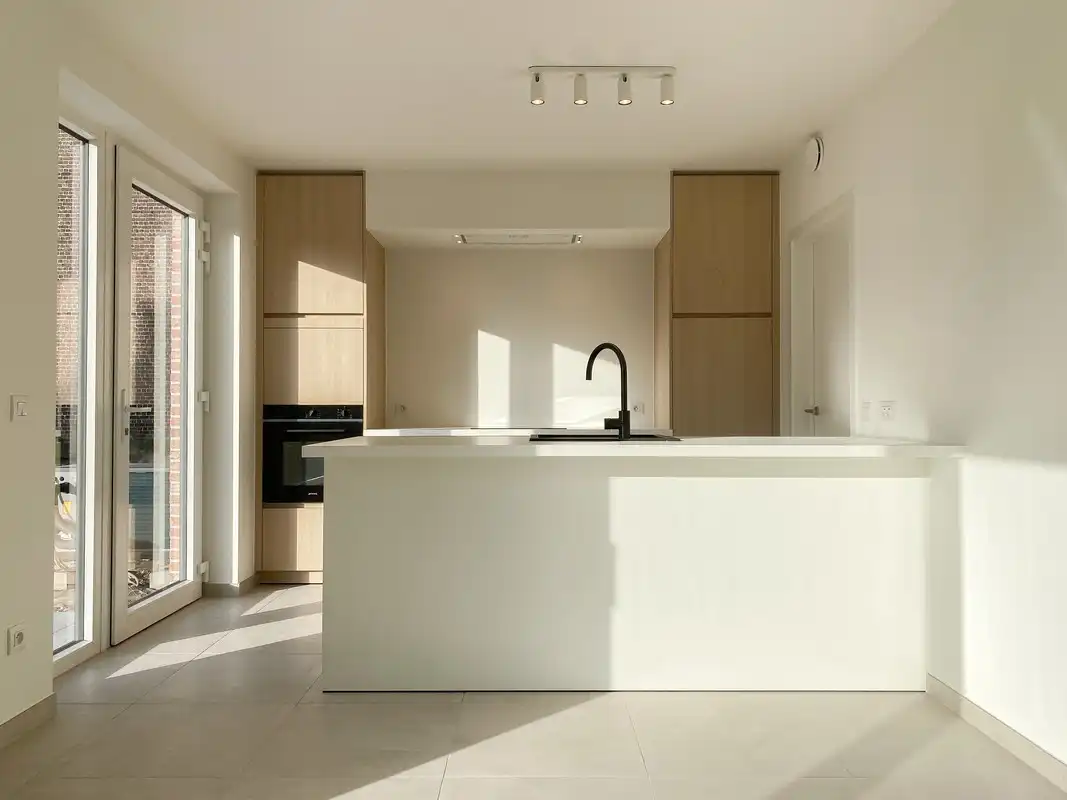 Ontdek duurzaam wonen in Bavikhove foto 6