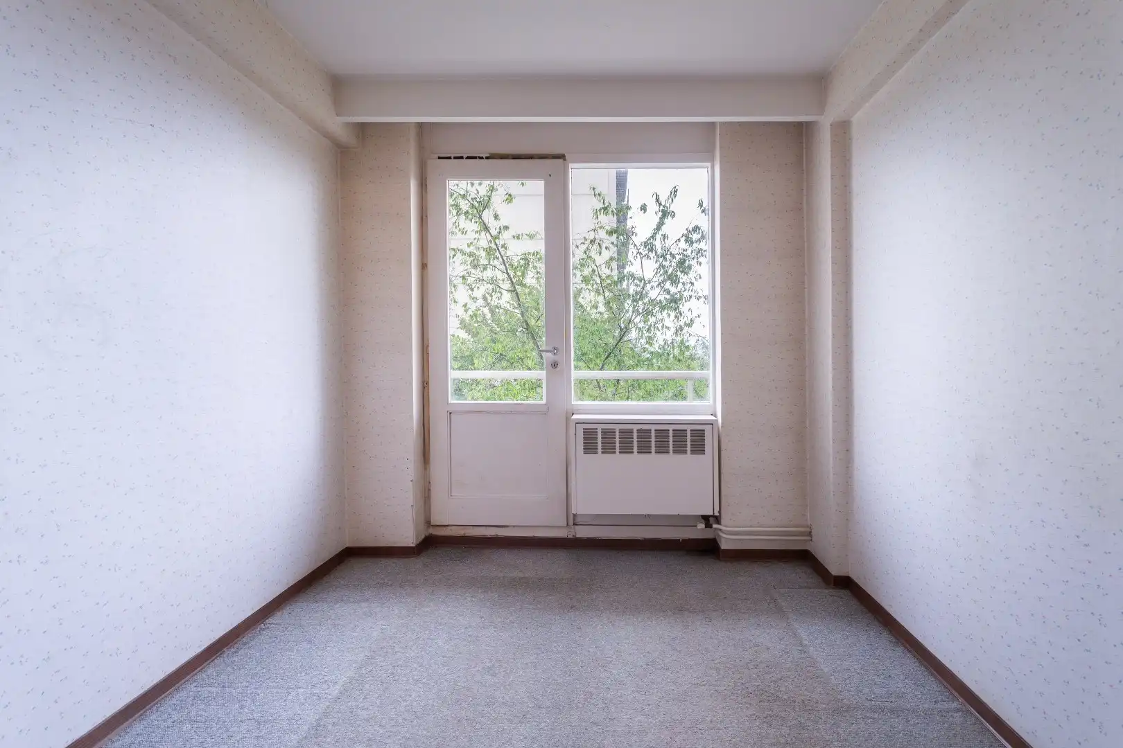 Appartement op de 4de verdieping met knap uitzicht foto 15