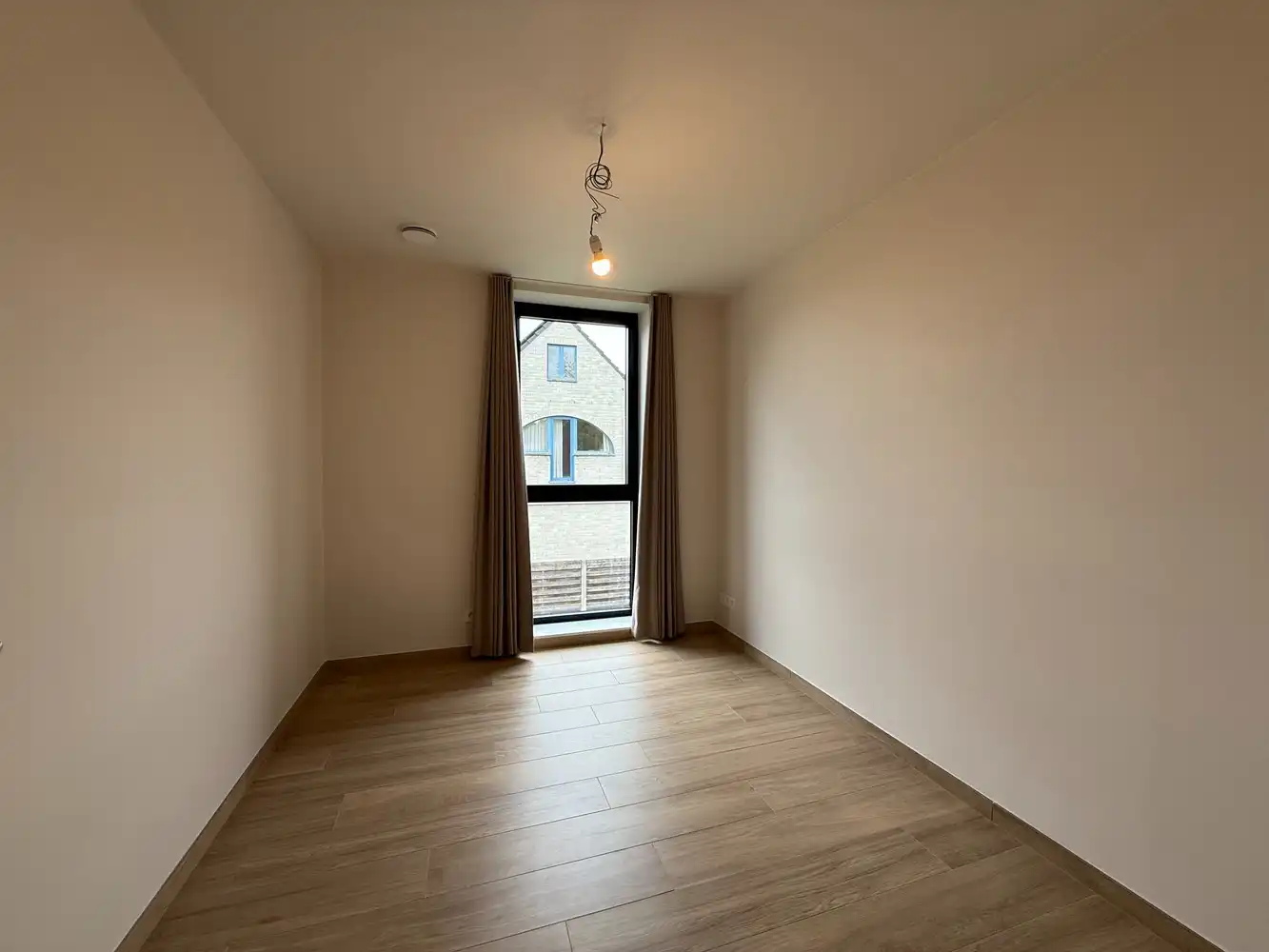 NIEUWBOUW TE HUUR I 4 SLPK I HOOGWAARDIG AFGEWERKT foto 13