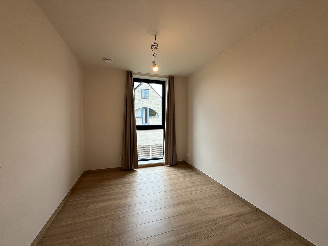 NIEUWBOUW TE HUUR I 4 SLPK I HOOGWAARDIG AFGEWERKT foto 13