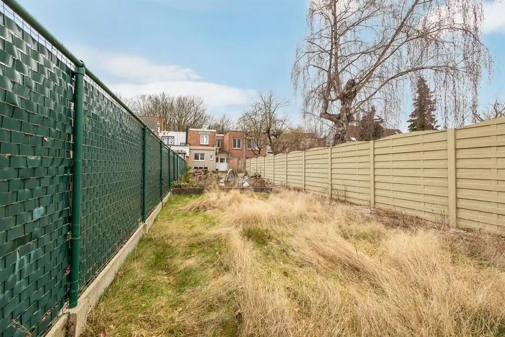 Woning met magazijn tegenover Fort 7 foto 15