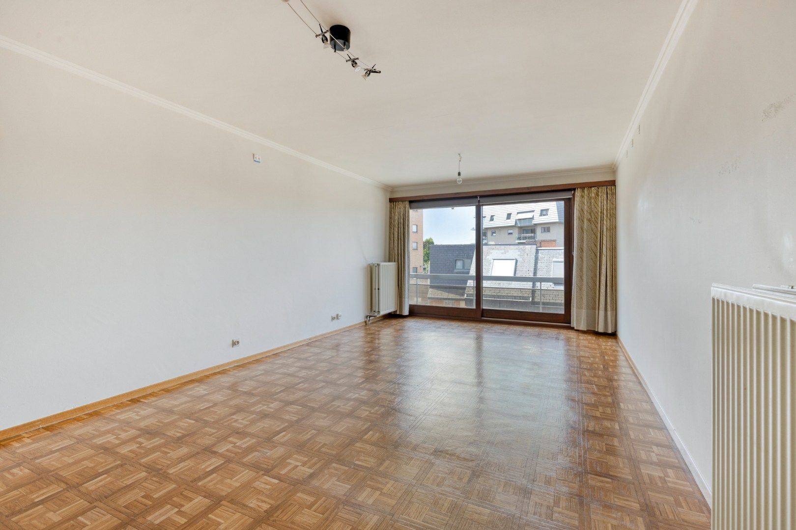 2-slaapkamerappartement in het centrum! foto 3