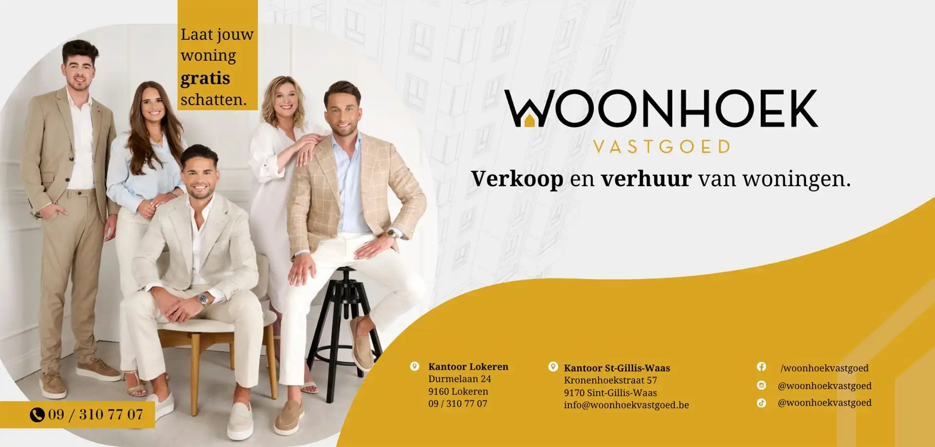 OPENHUIZENDAG 28/05, boek online uw afspraak! foto 17