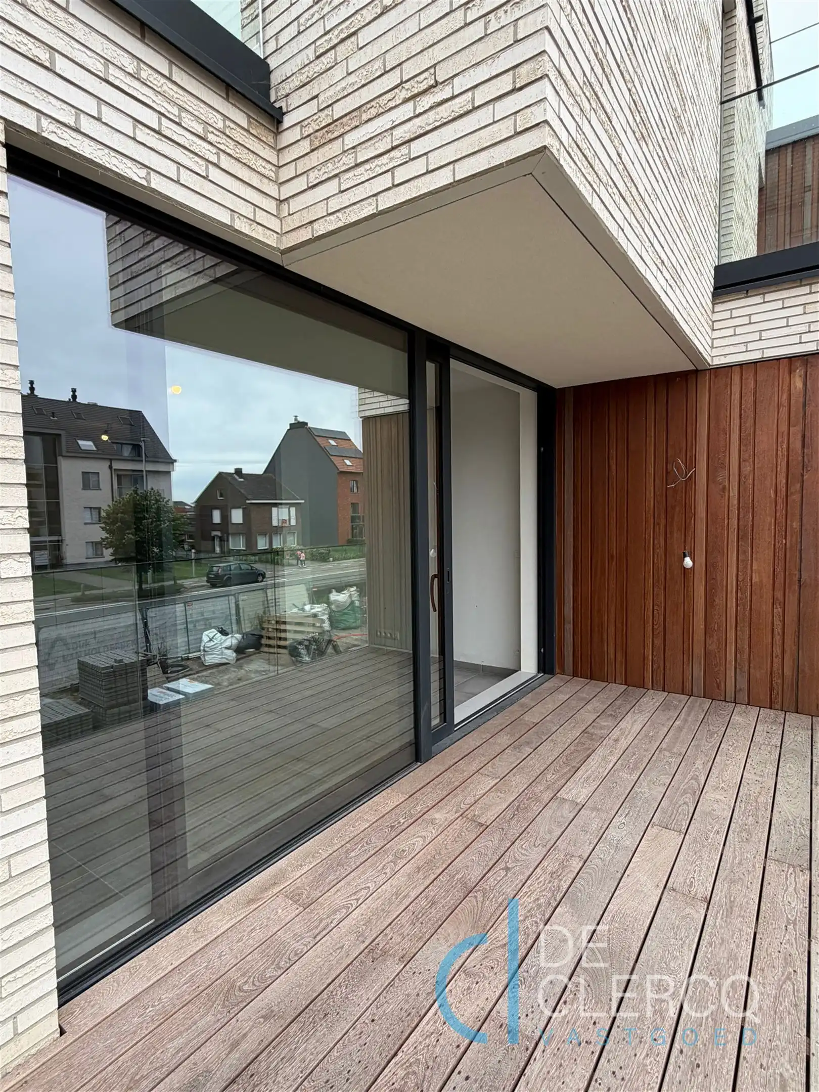 Nieuwbouw appartement met parking te huur Lochristi!  foto 15
