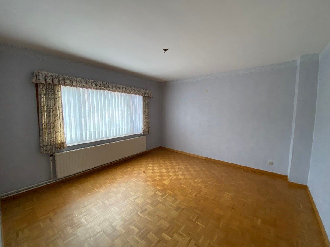 Karaktervolle vrijstaande woning te Schaffen (Diest) foto 8