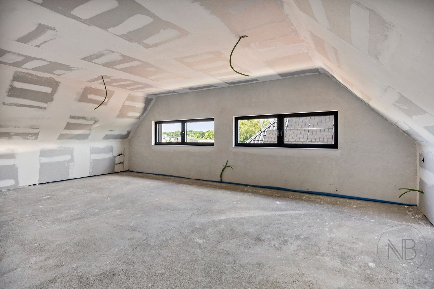 Moderne en energiezuinige nieuwbouwwoning te koop! foto 23