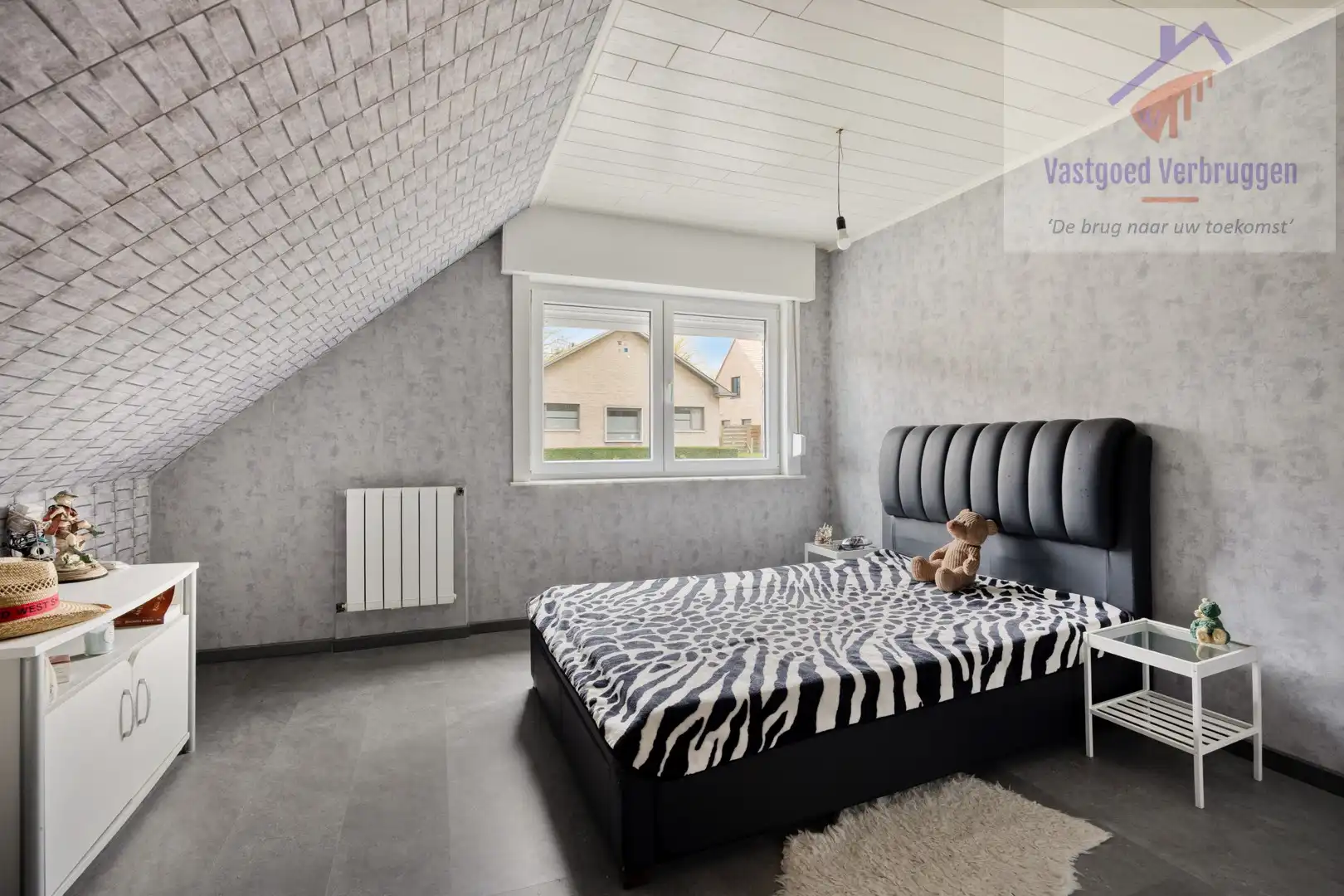 Goed gelegen ruime woning (kangoeroewoning mogelijk) foto 16