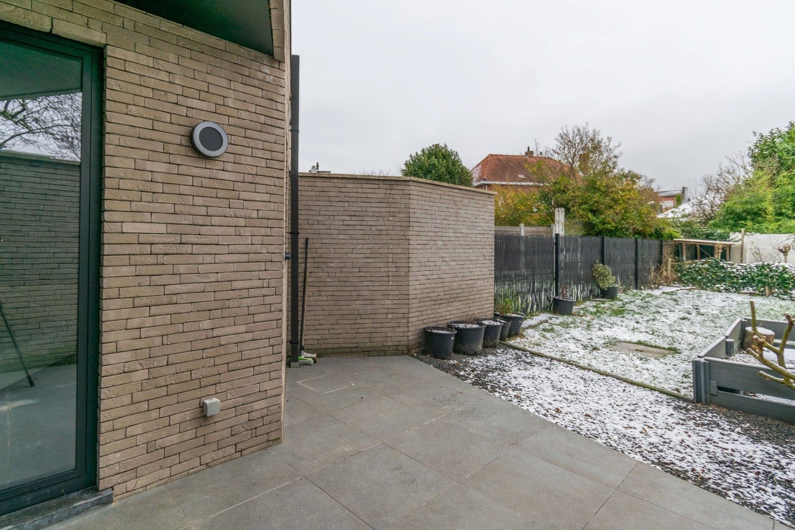 Een recent (2020), instapklaar gelijkvloers appartement! foto 12