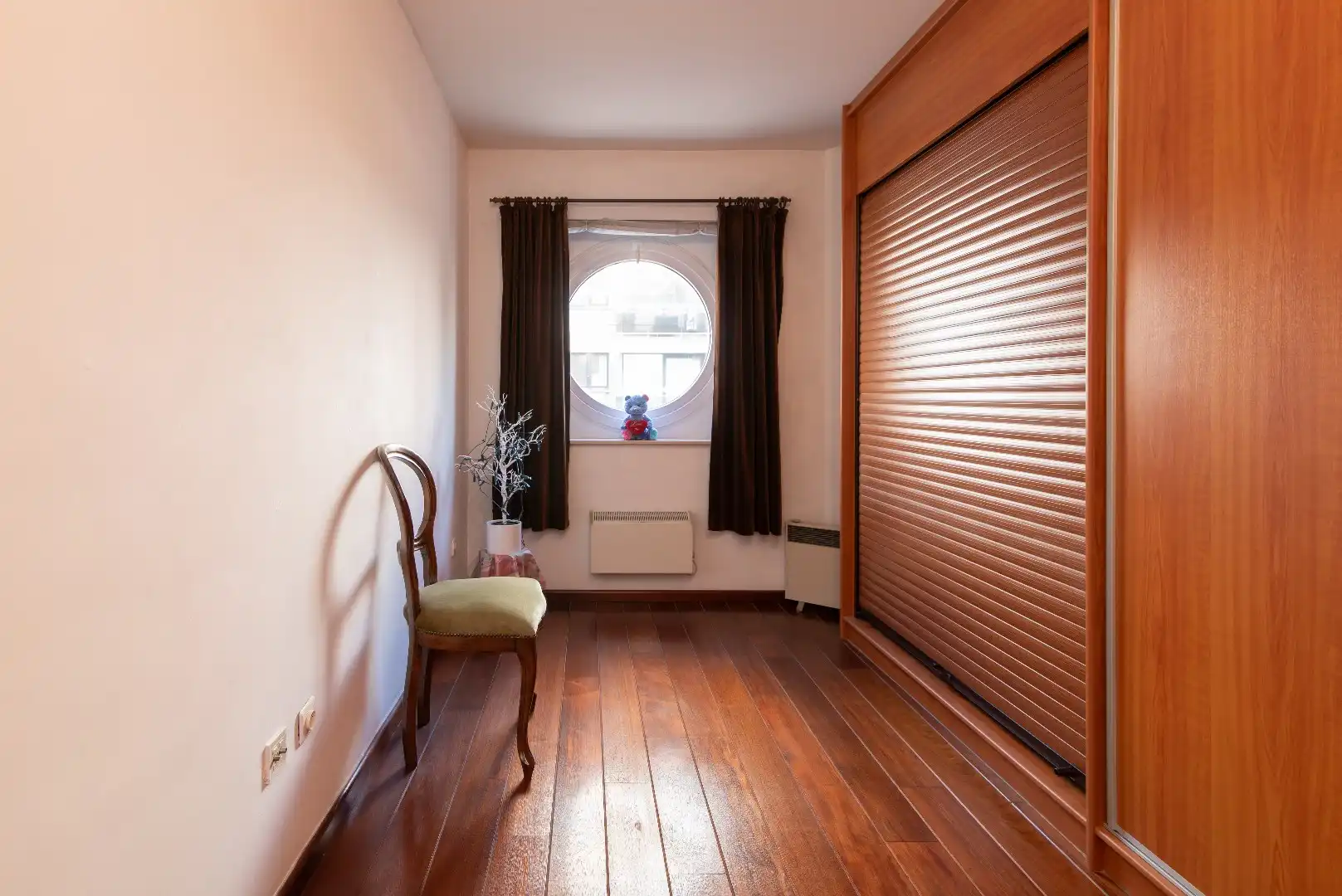 Gezellig hoekappartement met zicht op zee vanop de tweede lijn foto 8
