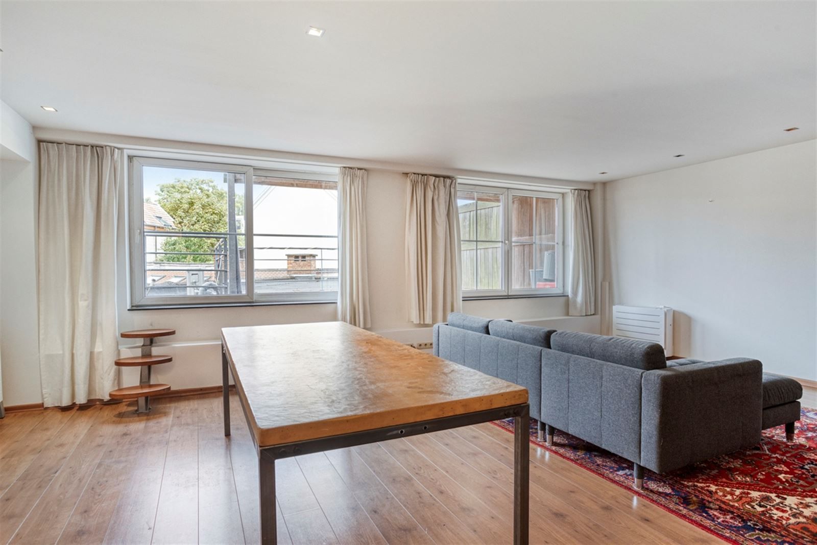 2 slpk appartement met terras en autostaanplaats foto 10